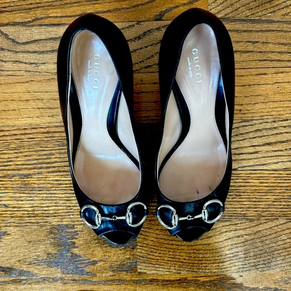 GUCCI Shoes - Picture 3 of 11